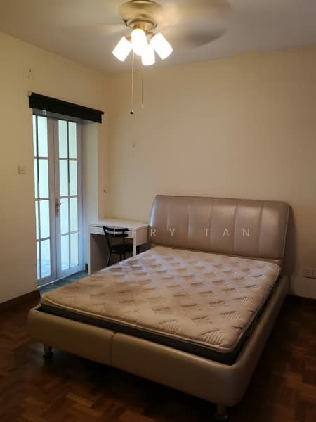Yunnan Gardens, Yunnan Walk 1, Room Rental, 250 sqft, Terraced House For Rent, by Jeffery Tan, 500160597 - Bedroom - PropertyGuru.com.sg