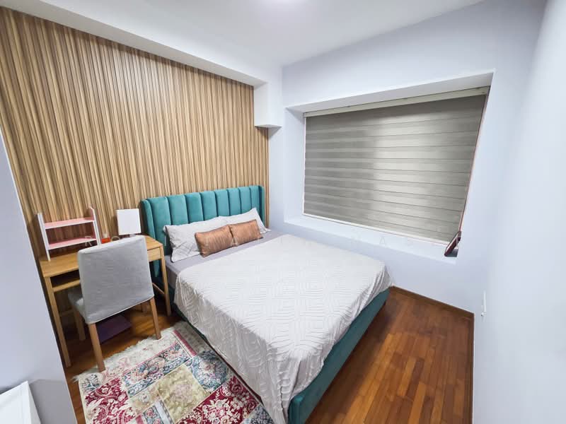 Waterfront Gold, 752 Bedok Reservoir Road, 2 Bedrooms, 785 sqft, Condominium For Sale, by Rozi Faith Naser, 500160599 - Bedroom - PropertyGuru.com.sg