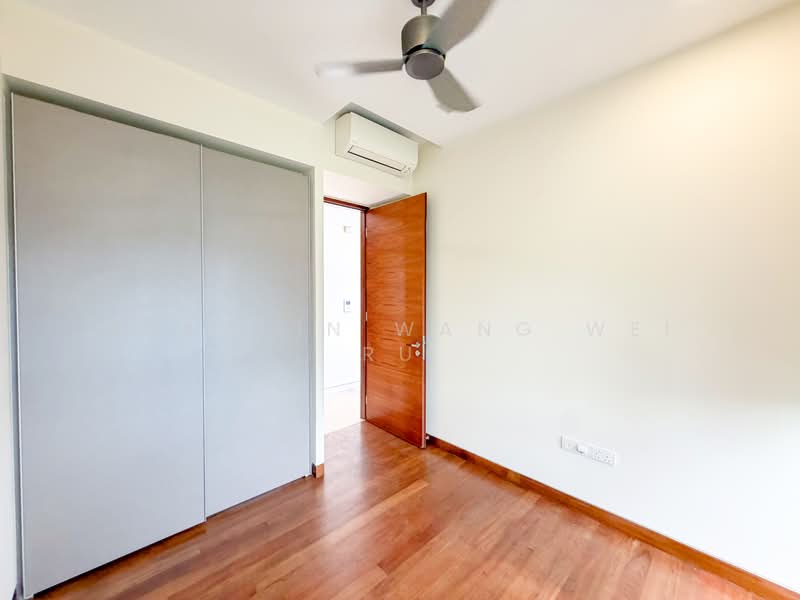 The Meyerise, 97 Meyer Road, 3 Bedrooms, 1,270 sqft, Condominium For Sale, by Graycin Wang Wei Ru, 500160600 - Bedroom - PropertyGuru.com.sg