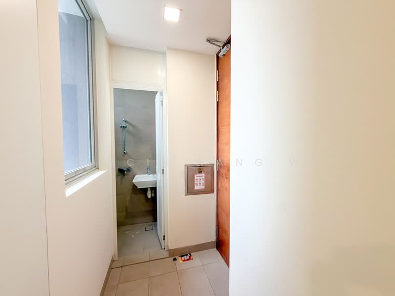 The Meyerise, 97 Meyer Road, 3 Bedrooms, 1,270 sqft, Condominium For Sale, by Graycin Wang Wei Ru, 500160600 - Bathroom - PropertyGuru.com.sg