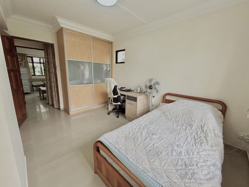 761 Woodlands Avenue 6, 761 Woodlands Avenue 6, 3 Bedrooms, 1,313 sqft, HDB Flat For Sale, by Sapphire Lee, 500160602 - Bedroom - PropertyGuru.com.sg