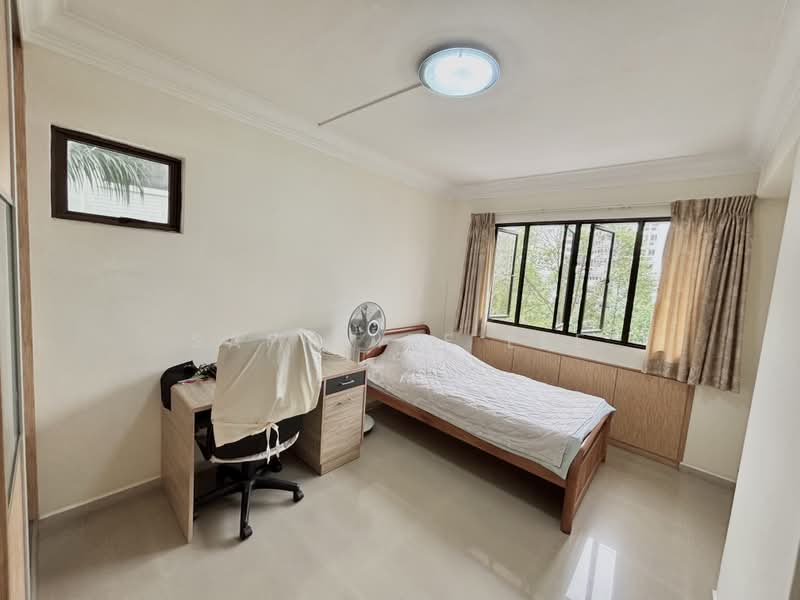 761 Woodlands Avenue 6, 761 Woodlands Avenue 6, 3 Bedrooms, 1,313 sqft, HDB Flat For Sale, by Sapphire Lee, 500160602 - Bedroom - PropertyGuru.com.sg