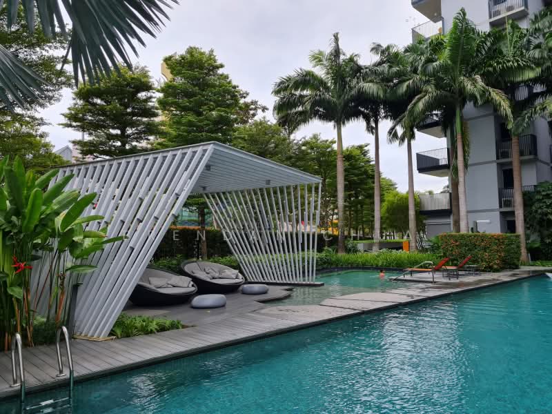 Sky Vue, Bishan Street 14, 2 Bedrooms, 807 sqft, Condominium For Sale, by Brendan Chua, 500160608 - Exterior - PropertyGuru.com.sg
