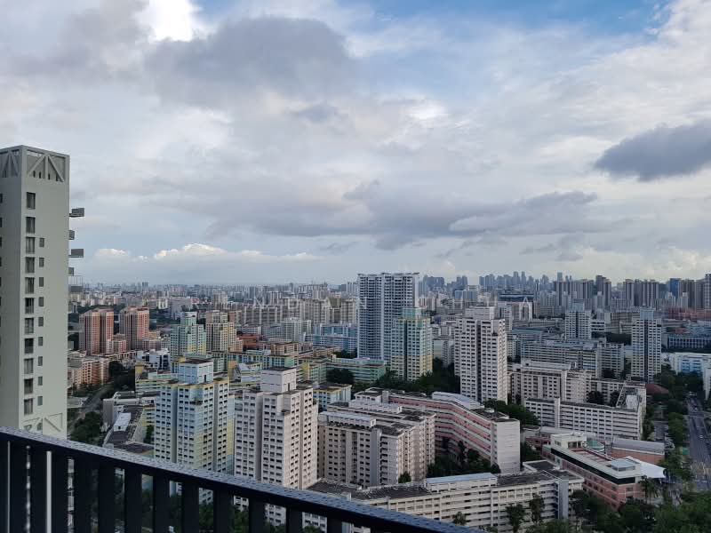 Sky Vue, Bishan Street 14, 2 Bedrooms, 807 sqft, Condominium For Sale, by Brendan Chua, 500160608 - Exterior - PropertyGuru.com.sg