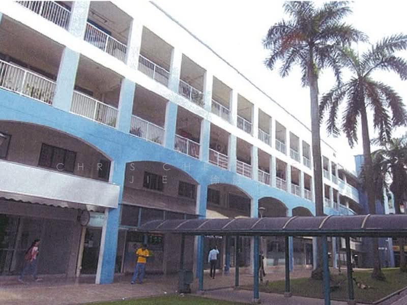 RETAIL / TUITION CENTER / MEDICAL DENTAL CLINIC @ JURONG EAST, , 818 sqft, Shop / Shophouse For Rent, by Chris Chee Sheng Jie 徐胜杰, 500160609 - Exterior - CommercialGuru.com.sg