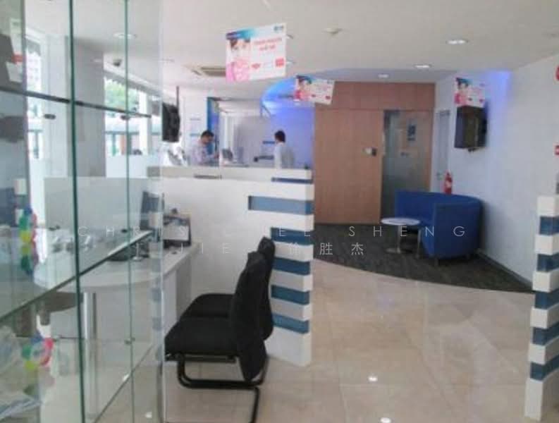 RETAIL / TUITION CENTER / MEDICAL DENTAL CLINIC @ JURONG EAST, , 818 sqft, Shop / Shophouse For Rent, by Chris Chee Sheng Jie 徐胜杰, 500160609 - Interior - CommercialGuru.com.sg