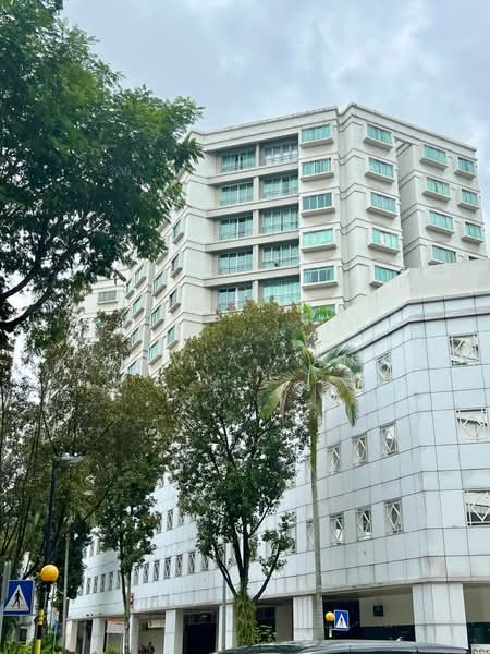 Sunshine Plaza, 10 Prinsep Link, Room Rental, 208 sqft, Apartment For Rent, by Silvia Yang, 500160610 - PropertyGuru.com.sg