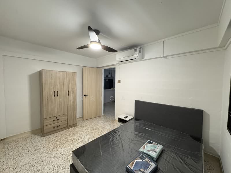 468 North Bridge Road, 468 North Bridge Road, Room Rental, 200 sqft, HDB Flat For Rent, by Jessica Lim, 500160614 - Bedroom - PropertyGuru.com.sg