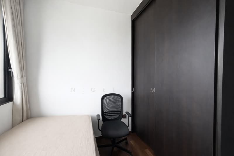 Hyll on Holland, 89 Holland Road, 2 Bedrooms, 614 sqft, Condominium For Rent, by Nigel J M, 500160615 - Bedroom - PropertyGuru.com.sg