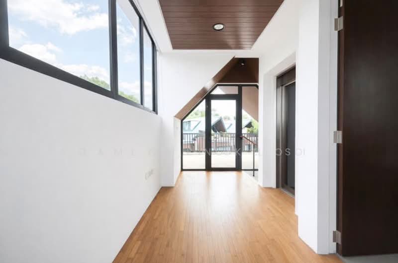 Holland | Bukit Timah, Jalan Haji Alias, 5 Bedrooms, 3,283 sqft, Cluster House For Rent, by Ada Lee Yoke Sim, 500160617 - Interior - PropertyGuru.com.sg