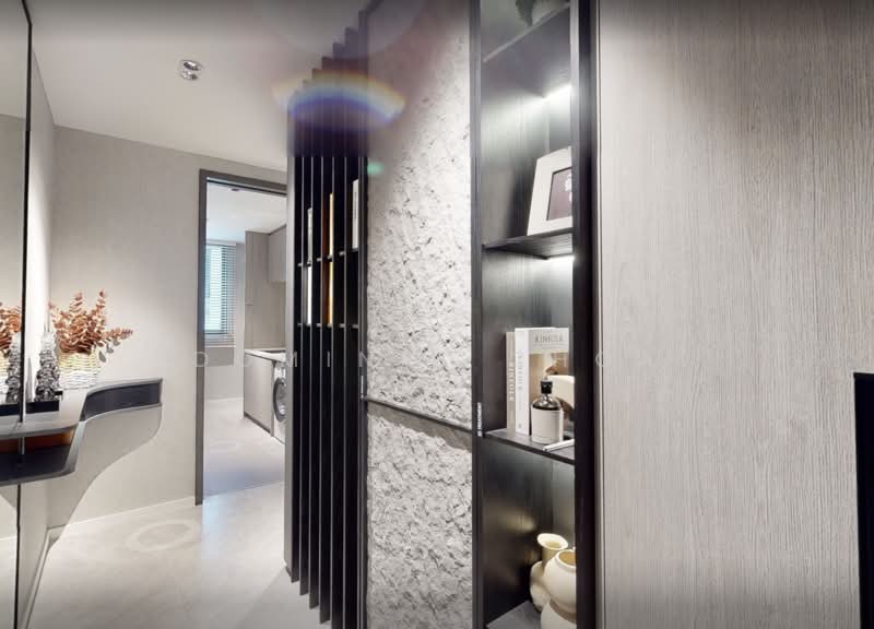 The LakeGarden Residences, 82 Yuan Ching Road, 3 Bedrooms, 2,002 sqft, Condominium For Sale, by Dominic Choa, 500160619 - Interior - PropertyGuru.com.sg