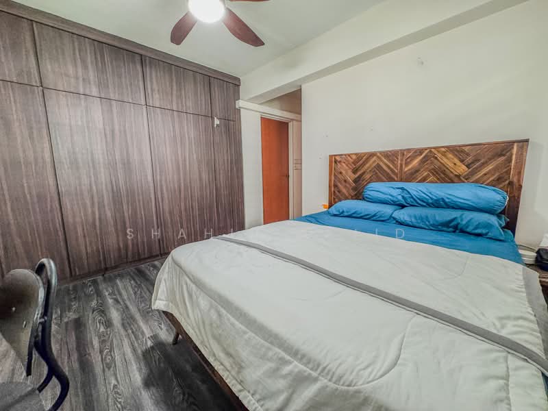 217A Sumang Walk, 217A Sumang Walk, 3 Bedrooms, 1,206 sqft, HDB Flat For Sale, by Shahir Majid, 500160625 - Bedroom - PropertyGuru.com.sg
