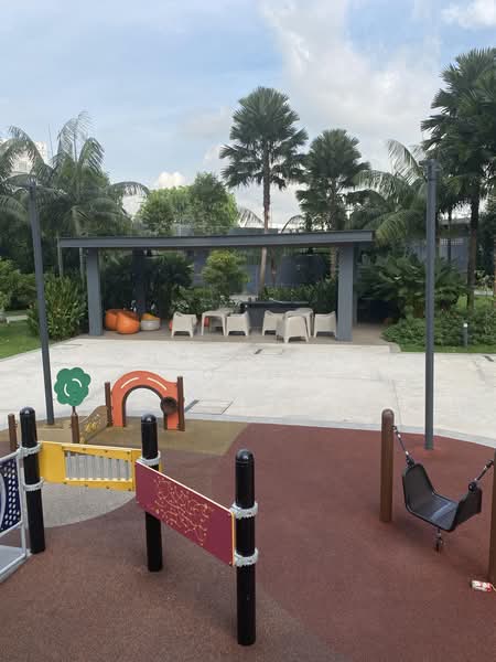 Parc Clematis, 8F Jalan Lempeng, 5 Bedrooms, 1,991 sqft, Condominium For Sale, by Charmaine Ong, 500160629 - Exterior - PropertyGuru.com.sg
