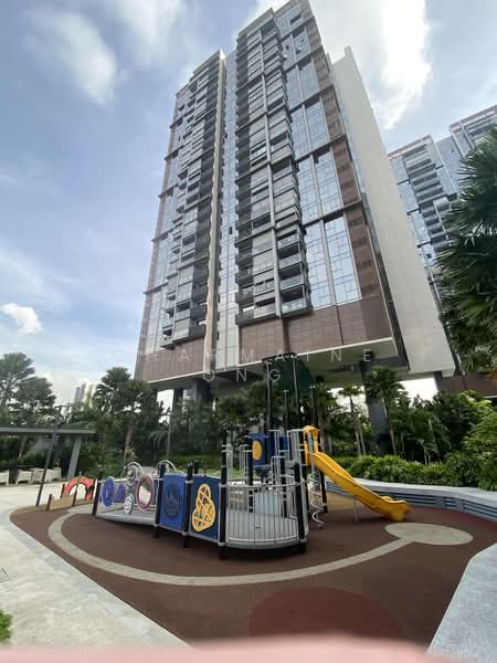 Parc Clematis, 8F Jalan Lempeng, 5 Bedrooms, 1,991 sqft, Condominium For Sale, by Charmaine Ong, 500160629 - Exterior - PropertyGuru.com.sg