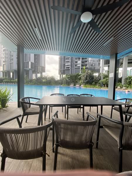 Parc Clematis, 8F Jalan Lempeng, 5 Bedrooms, 1,991 sqft, Condominium For Sale, by Charmaine Ong, 500160629 - Exterior - PropertyGuru.com.sg