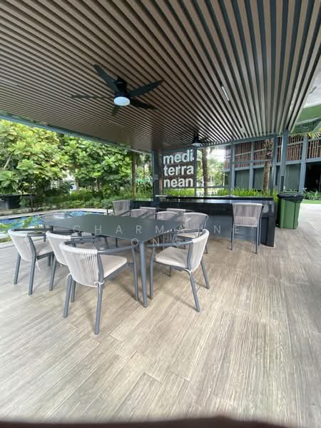 Parc Clematis, 8F Jalan Lempeng, 5 Bedrooms, 1,991 sqft, Condominium For Sale, by Charmaine Ong, 500160629 - Exterior - PropertyGuru.com.sg