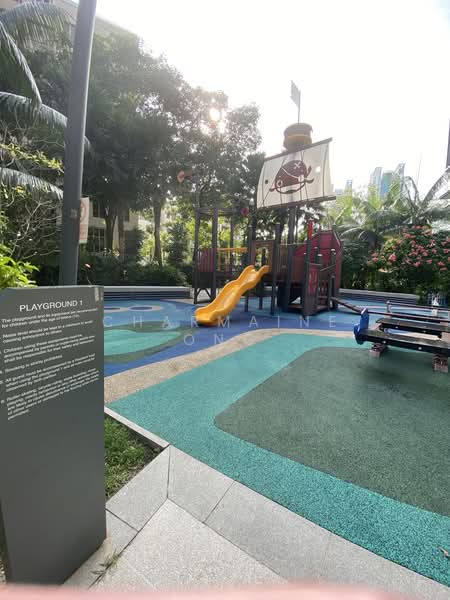 Parc Clematis, 8F Jalan Lempeng, 5 Bedrooms, 1,991 sqft, Condominium For Sale, by Charmaine Ong, 500160629 - Exterior - PropertyGuru.com.sg