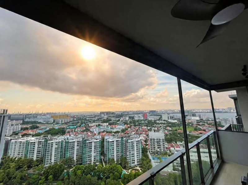 Parc Clematis, 8F Jalan Lempeng, 5 Bedrooms, 1,991 sqft, Condominium For Sale, by Charmaine Ong, 500160629 - View - PropertyGuru.com.sg