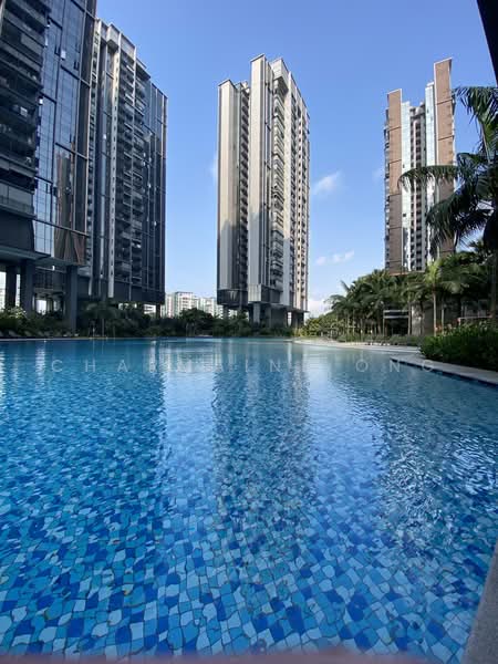 Parc Clematis, 8F Jalan Lempeng, Buona Vista / West Coast / Clementi New Town, 5 Bedrooms, 1,991 sqft, Condominium For Sale, by Charmaine Ong, 500160629 - Exterior - PropertyGuru.com.sg