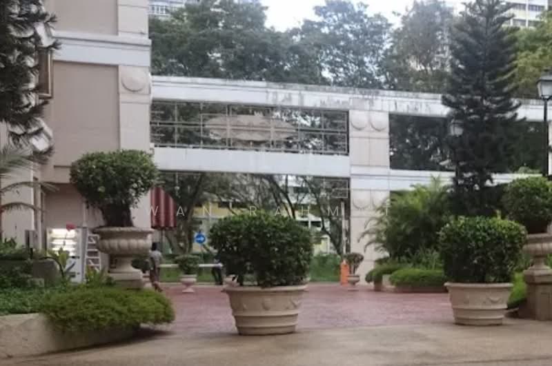 Kentish Green, 20 Oxford Road, 3 Bedrooms, 1,259 sqft, Condominium For Sale, by Wan Rahmat, 500160630 - PropertyGuru.com.sg