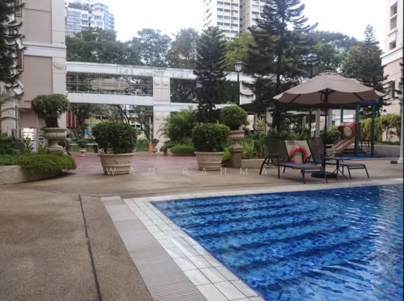 Kentish Green, 20 Oxford Road, 3 Bedrooms, 1,259 sqft, Condominium For Sale, by Wan Rahmat, 500160630 - Exterior - PropertyGuru.com.sg