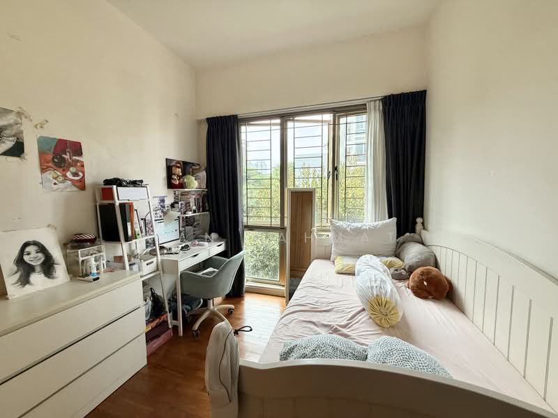 Kentish Green, 20 Oxford Road, 3 Bedrooms, 1,259 sqft, Condominium For Sale, by Wan Rahmat, 500160630 - Bedroom - PropertyGuru.com.sg