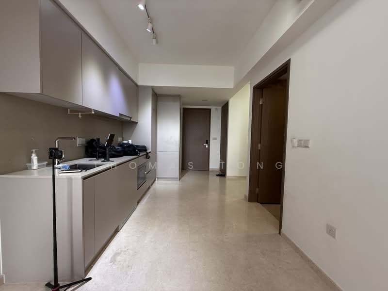 Seaside Residences, 10 Siglap Link, 2 Bedrooms, 592 sqft, Apartment For Sale, by Thomas Tong, 500160632 - Kitchen - PropertyGuru.com.sg