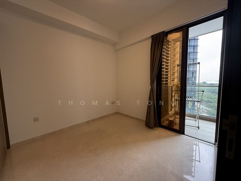 Seaside Residences, 10 Siglap Link, 2 Bedrooms, 592 sqft, Apartment For Sale, by Thomas Tong, 500160632 - Balcony - PropertyGuru.com.sg