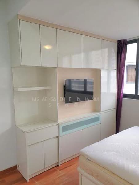 RV Edge, 2 Shanghai Road, 2 Bedrooms, 667 sqft, Condominium For Rent, by Magdeline Sng, 500160633 - PropertyGuru.com.sg
