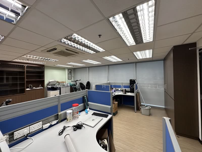 Northstar @ Amk, 7030 Ang Mo Kio Avenue 5, 1,948 sqft, Light Industrial (B1) For Sale, by Darwin Zheng Jie, 500160634 - Interior - CommercialGuru.com.sg