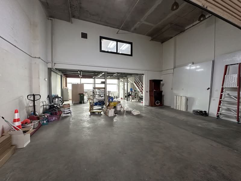 Northstar @ Amk, 7030 Ang Mo Kio Avenue 5, 1,948 sqft, Light Industrial (B1) For Sale, by Darwin Zheng Jie, 500160634 - Interior - CommercialGuru.com.sg