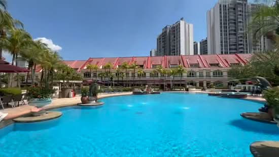 Horizon Gardens, Ang Mo Kio Avenue 2, 6 Bedrooms, 2,992 sqft, Cluster House For Rent, by Hendra Goh, 500160635 - PropertyGuru.com.sg
