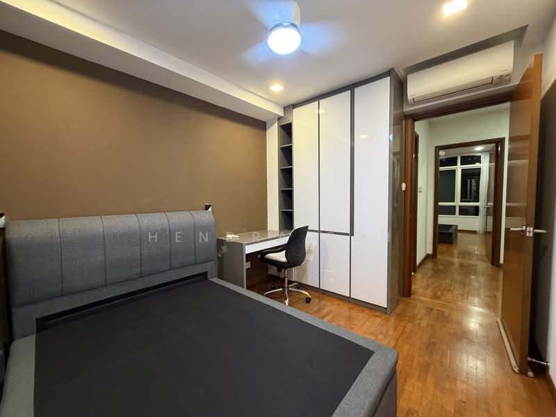 Horizon Gardens, Ang Mo Kio Avenue 2, 6 Bedrooms, 2,992 sqft, Cluster House For Rent, by Hendra Goh, 500160635 - Bedroom - PropertyGuru.com.sg