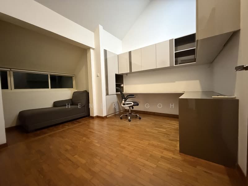 Horizon Gardens, Ang Mo Kio Avenue 2, 6 Bedrooms, 2,992 sqft, Cluster House For Rent, by Hendra Goh, 500160635 - PropertyGuru.com.sg