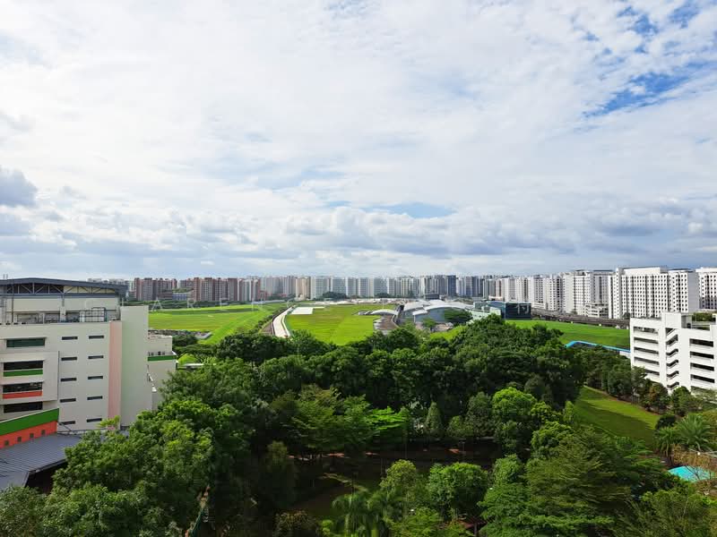 Sengkang Grand Residences, 80 Compassvale Bow, 2 Bedrooms, 678 sqft, Condominium For Sale, by Clarence Foo 符策铭, 500160637 - Open View - PropertyGuru.com.sg
