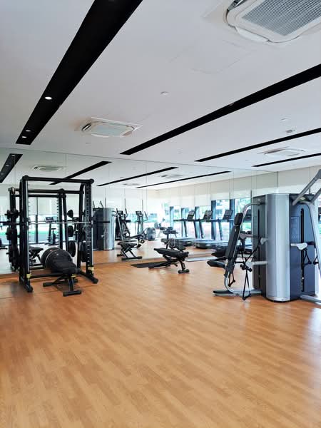 Sengkang Grand Residences, 80 Compassvale Bow, 2 Bedrooms, 678 sqft, Condominium For Sale, by Clarence Foo 符策铭, 500160637 - PropertyGuru.com.sg