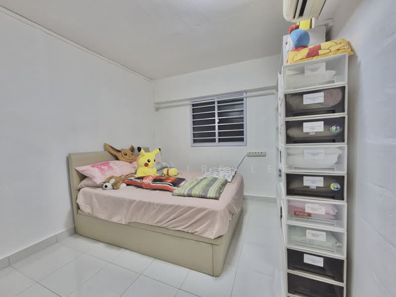 23 Marsiling Drive, 23 Marsiling Drive, 2 Bedrooms, 721 sqft, HDB Flat For Sale, by Sapphire Lee, 500160638 - Bedroom - PropertyGuru.com.sg
