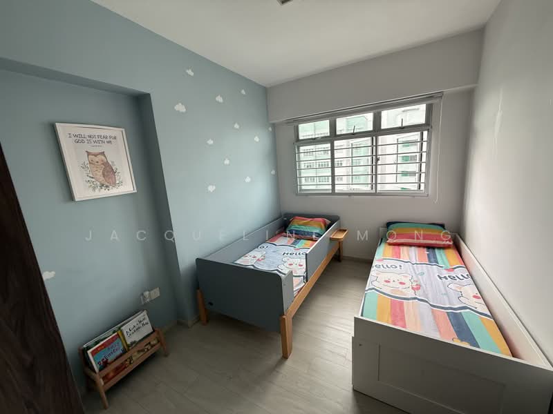 636B Senja Parc View, 636B Senja Road, 3 Bedrooms, 990 sqft, HDB Flat For Sale, by Jacqueline Mong, 500160639 - Bedroom - PropertyGuru.com.sg