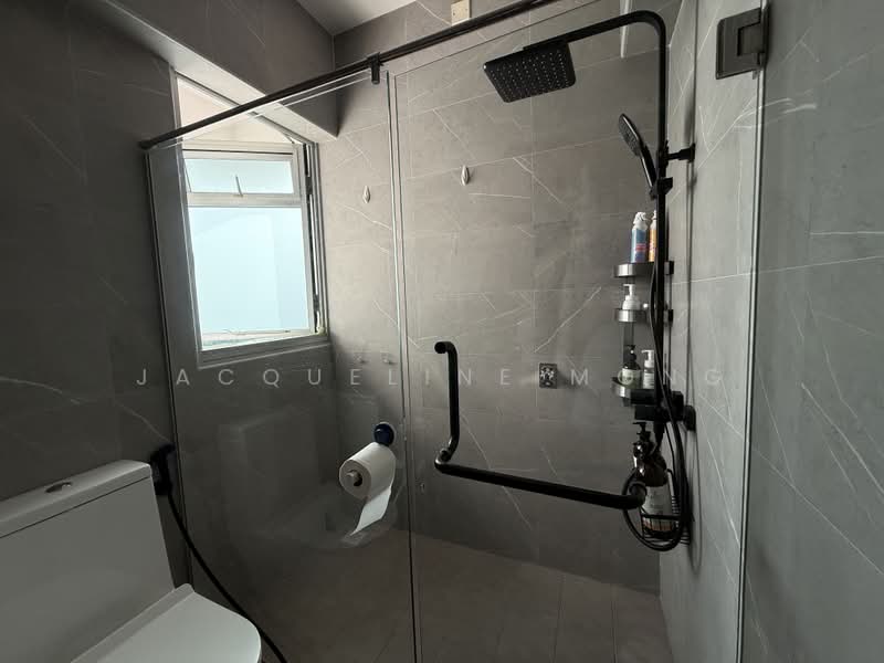 636B Senja Parc View, 636B Senja Road, 3 Bedrooms, 990 sqft, HDB Flat For Sale, by Jacqueline Mong, 500160639 - Bathroom - PropertyGuru.com.sg