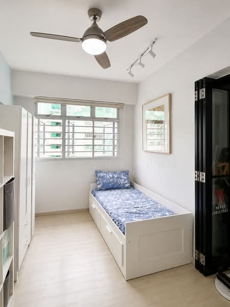 636B Senja Parc View, 636B Senja Road, 3 Bedrooms, 990 sqft, HDB Flat For Sale, by Jacqueline Mong, 500160639 - Bedroom - PropertyGuru.com.sg