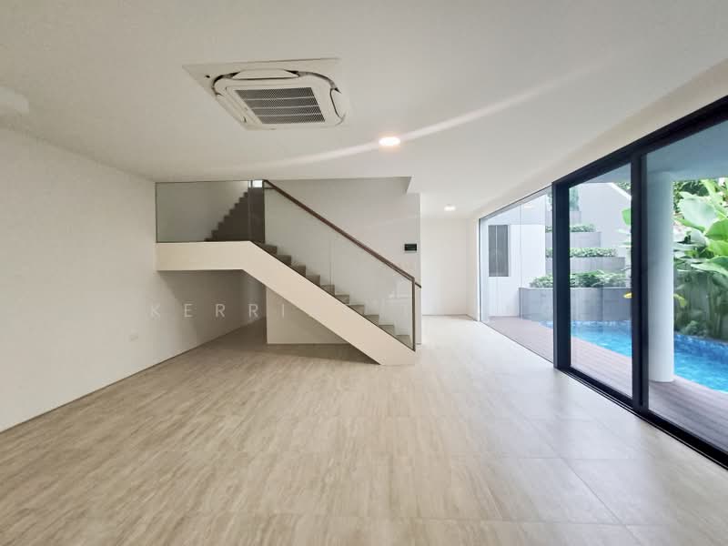 Luxury Detached Home at District 10, Within 1km to Henry Park Primary School, Grove Drive, 5 Bedrooms, 12,110 sqft, Detached House For Sale, by Kerrine Thong, 500160640 - PropertyGuru.com.sg