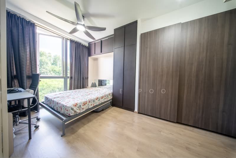 The Visionaire, 196 Canberra Drive, 3 Bedrooms, 850 sqft, Executive Condominium For Sale, by George Poo, 500160642 - PropertyGuru.com.sg