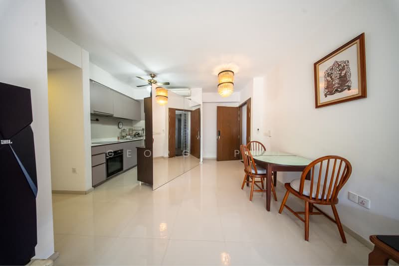 The Visionaire, 196 Canberra Drive, 3 Bedrooms, 850 sqft, Executive Condominium For Sale, by George Poo, 500160642 - PropertyGuru.com.sg