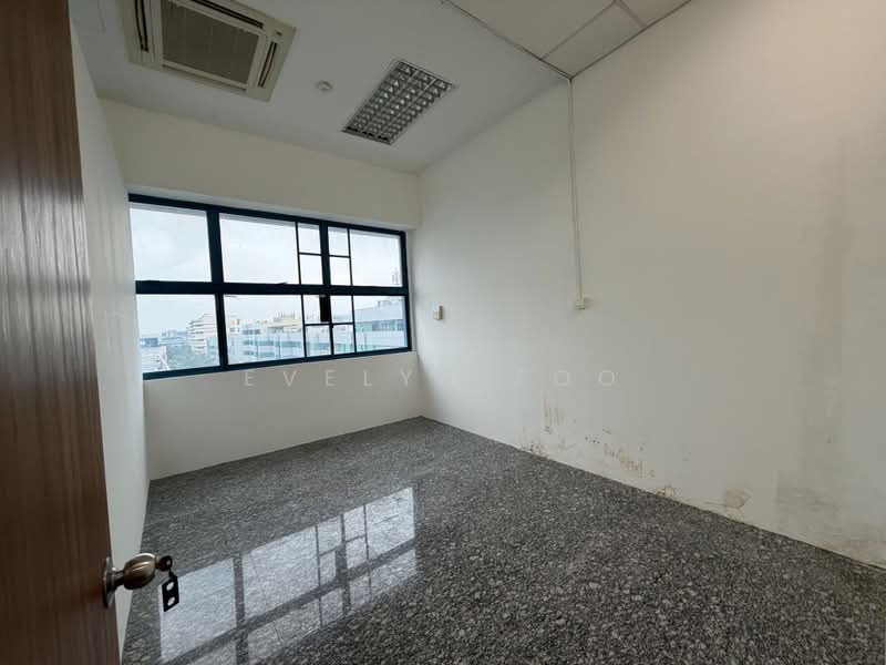 Northland Industrial Building, 3 Woodlands Industrial Park E1, 1,614 sqft, Factory / Workshop (B2) For Rent, by Evelyn Foo, 500160644 - Interior - CommercialGuru.com.sg