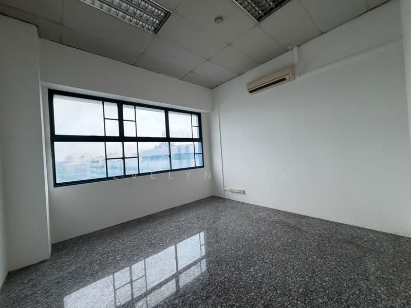 Northland Industrial Building, 3 Woodlands Industrial Park E1, 1,614 sqft, Factory / Workshop (B2) For Rent, by Evelyn Foo, 500160644 - Interior - CommercialGuru.com.sg
