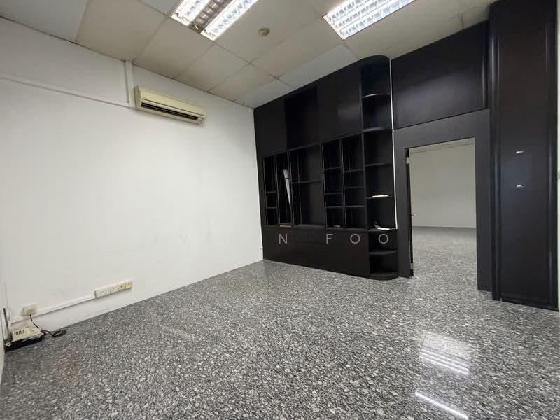 Northland Industrial Building, 3 Woodlands Industrial Park E1, 1,614 sqft, Factory / Workshop (B2) For Rent, by Evelyn Foo, 500160644 - Interior - CommercialGuru.com.sg