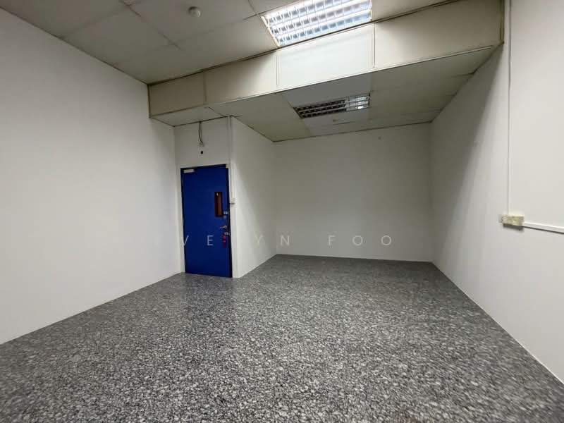 Northland Industrial Building, 3 Woodlands Industrial Park E1, 1,614 sqft, Factory / Workshop (B2) For Rent, by Evelyn Foo, 500160644 - Interior - CommercialGuru.com.sg