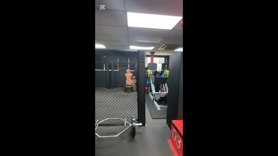 Ideal for Gym operator and personal trainer. 3 mins Clarke Quay MRT, Circular Road / Hong Kong Street / South Bridge Road, 1,800 sqft, Shop / Shophouse For Rent, by Ang Yang Ming, 500160647 - CommercialGuru.com.sg