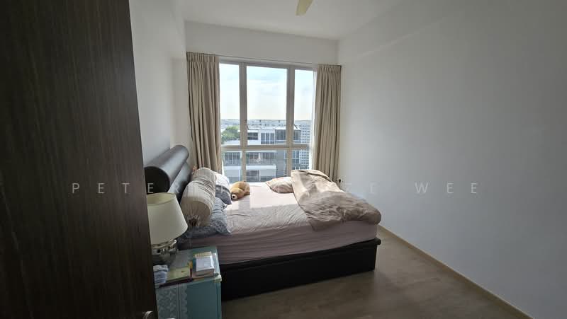 Heron Bay, Upper Serangoon View, 4 Bedrooms, 2,583 sqft, Executive Condominium For Sale, by Peter Tan Sze Wee, 500160648 - PropertyGuru.com.sg