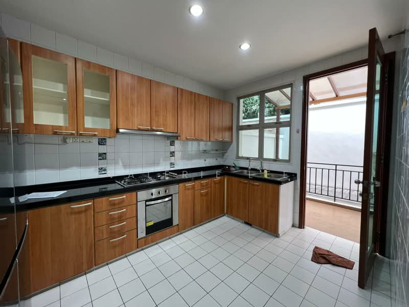 Horizon Green, Ang Mo Kio Avenue 2, 5 Bedrooms, 3,261 sqft, Terraced House For Sale, by Valerie Lee, 500160649 - Kitchen - PropertyGuru.com.sg